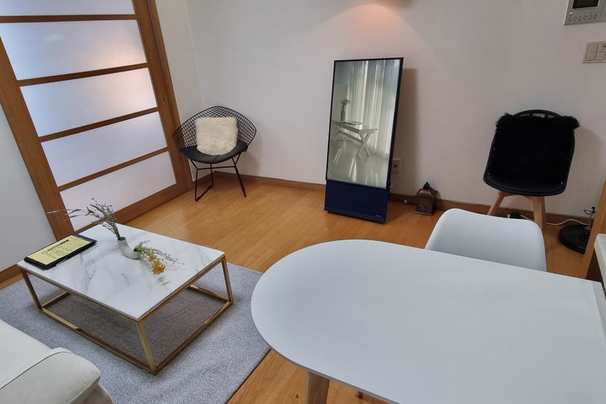 선릉역 최고의 전망