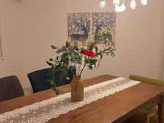 Muakjae Station, parking available, 3 rooms 5th image