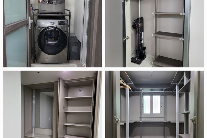 송도 오션뷰 34평풀옵 19번째 이미지