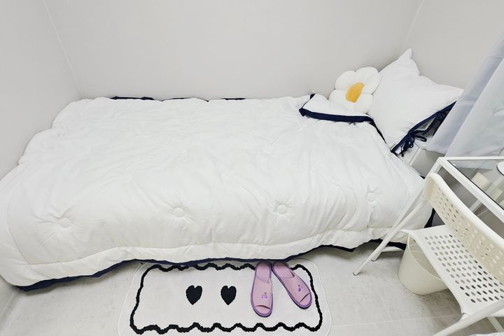 ✨️신상✨️안양 원룸  3번째 이미지