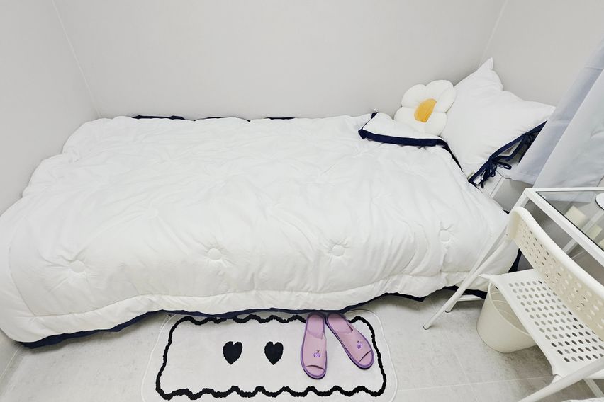 안양역 풀옵션 신상원룸 3번째 이미지