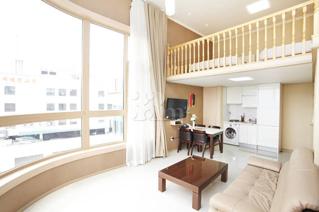 Gv Residence F 10th image