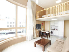 Gv Residence F 10th image