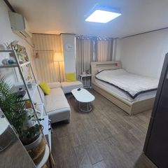 수원시청역6분7무료주차 방 이미지