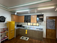 Detached house near Dongmyeong-dong 9th image