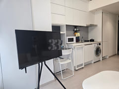 New officetel near Konkuk University Station 5th image