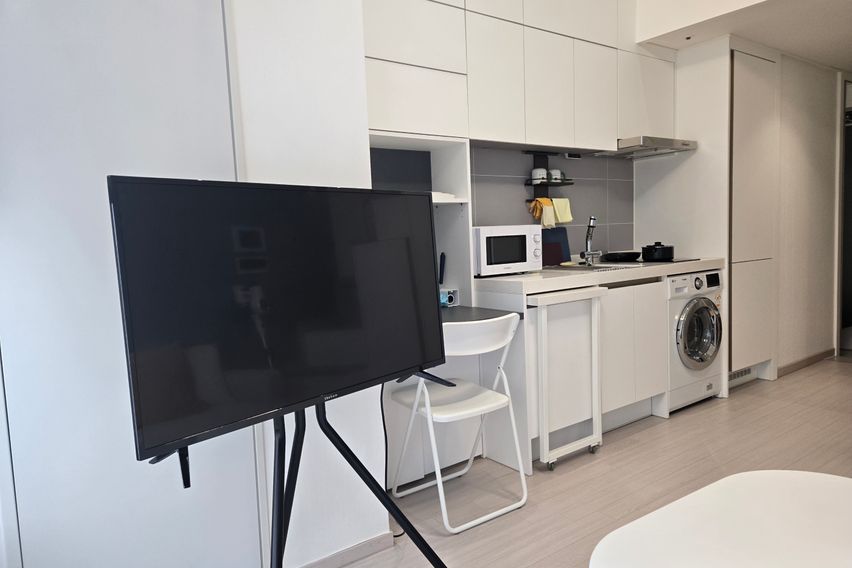 건대역 신축 오피스텔 