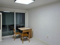 강동쉐어하우스 작은방2 4번째 이미지