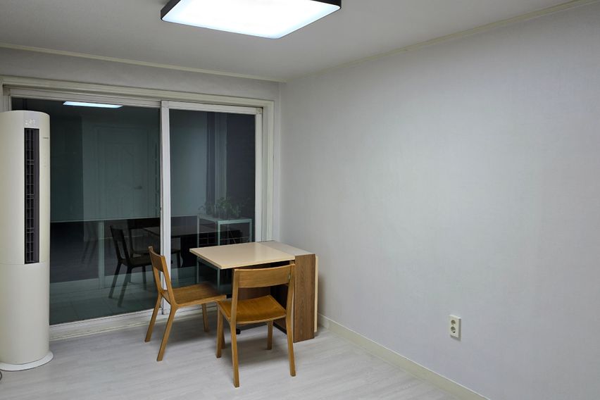 강동쉐어하우스 작은방2 4번째 이미지