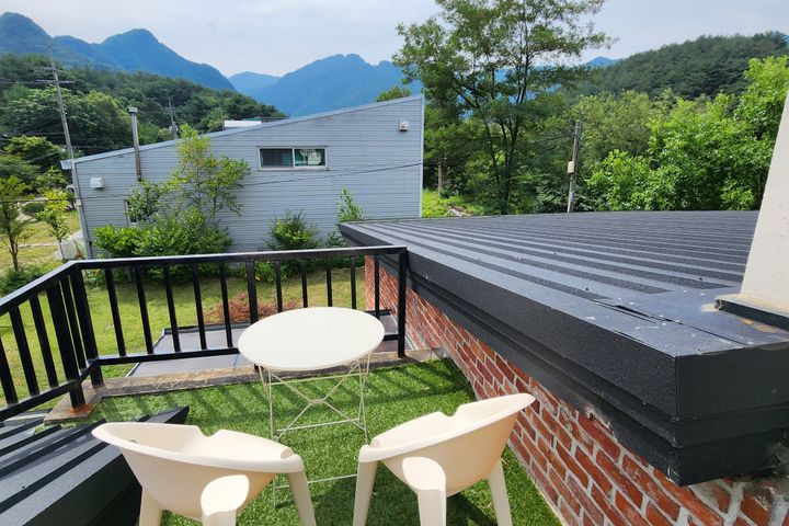 설악산별장 Seorak 17번째 이미지