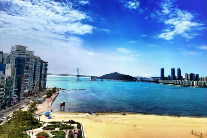 광안리오션뷰감성숙소🩵 19번째 이미지