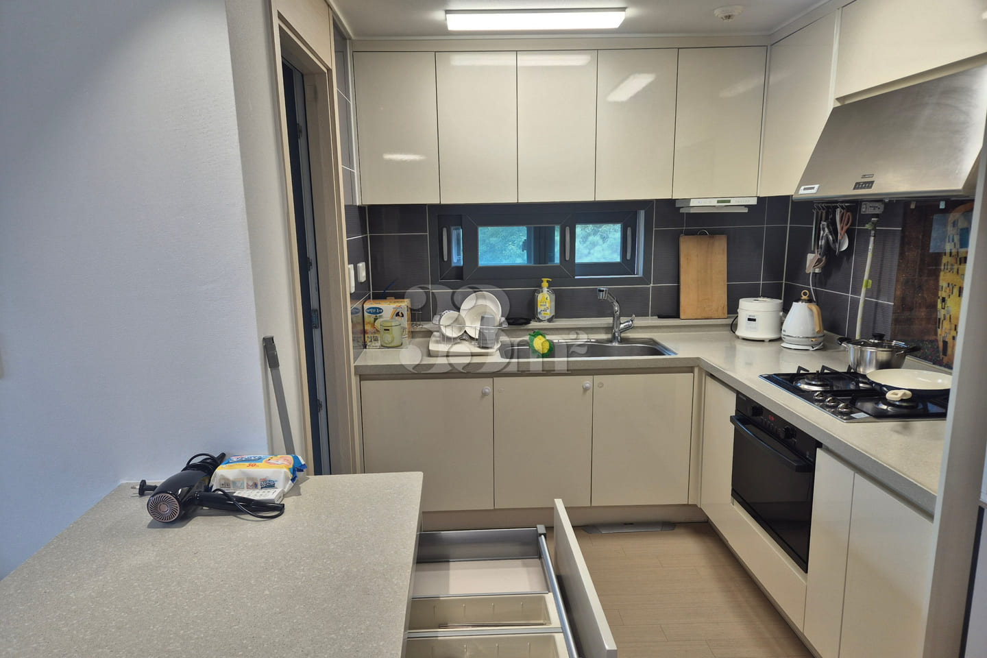 Sejong, fully furnished, 5% return over 4 wee 3th image