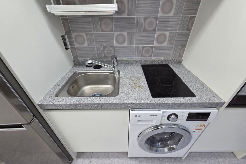 도마네거리 신축풀옵션A 9번째 이미지