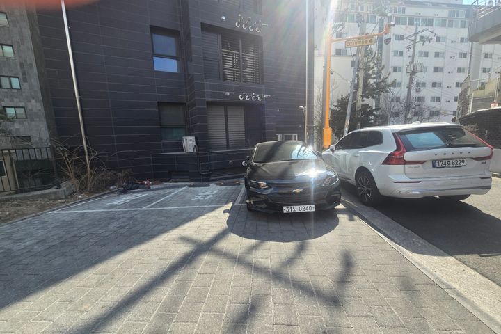 A house in Gaebong-dong that I want to keep l 11th image