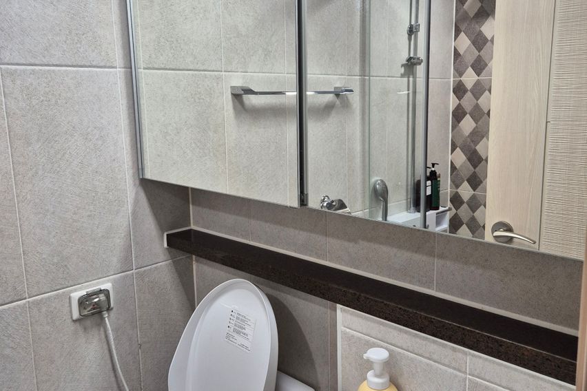 신촌역 시티뷰 방