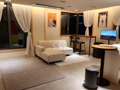 3-Bedroom Unit near Namsan, Beotigogae, and Y 1th image