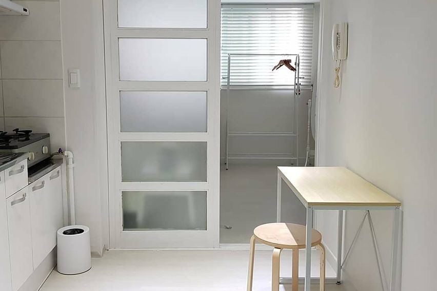 터미널포스텍투룸203