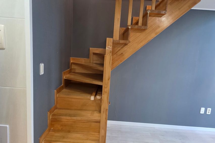 한강뷰~복층 큰 원룸