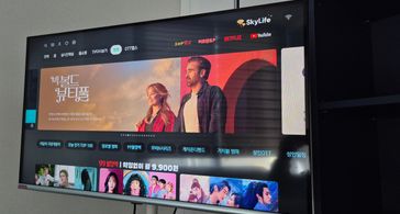 ♥️ 고덕역 1분 신축 방 이미지