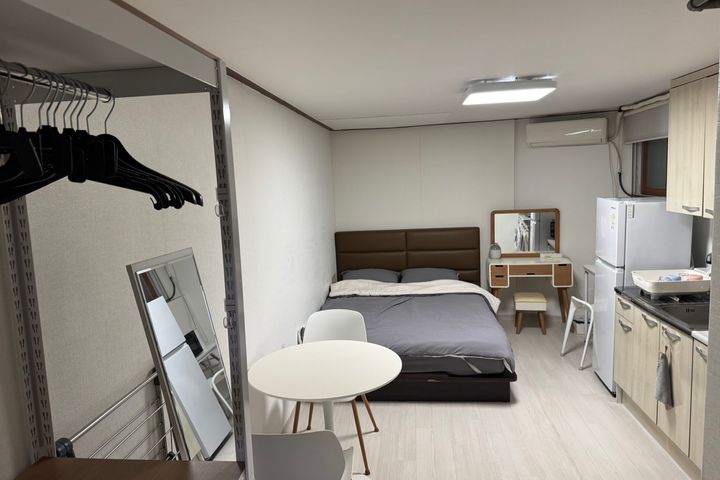 서울역!장기최대할인2 1번째 이미지