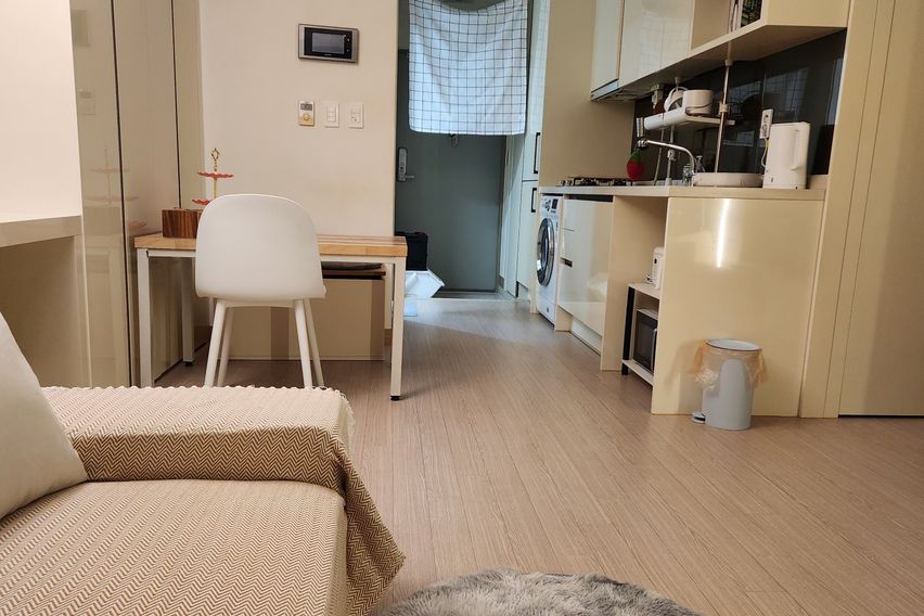 ☆북항뷰빔프로젝트^투룸 4번째 이미지