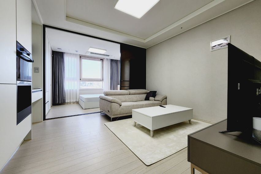 강남역신축분리형오피스텔 2번째 이미지