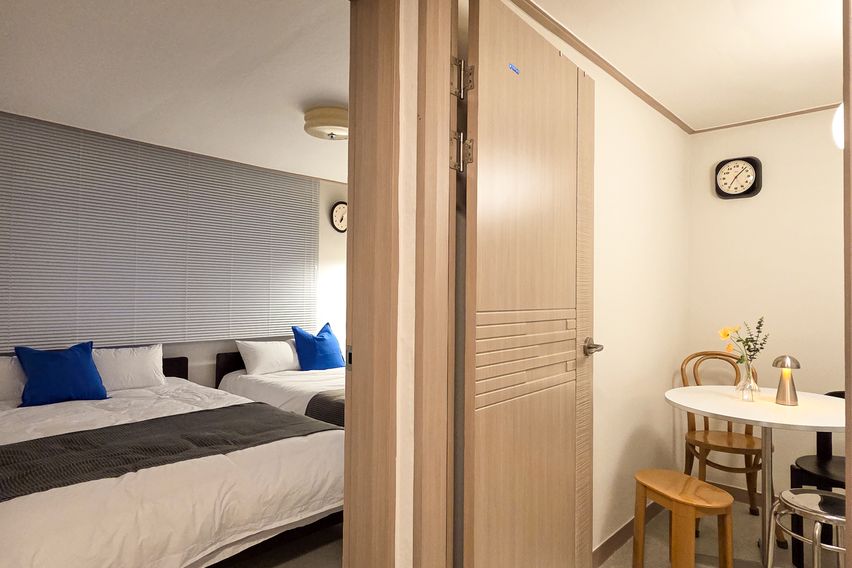 솔루나스테이 4번째 이미지