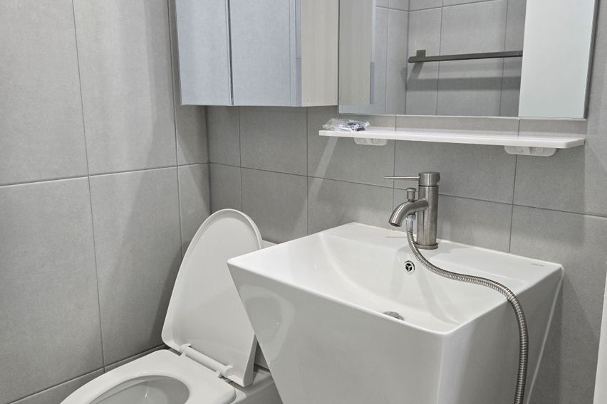 화이튼톤리모,화장실리모