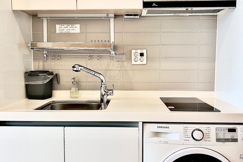 신축. 아늑한 룸이에요 11번째 이미지