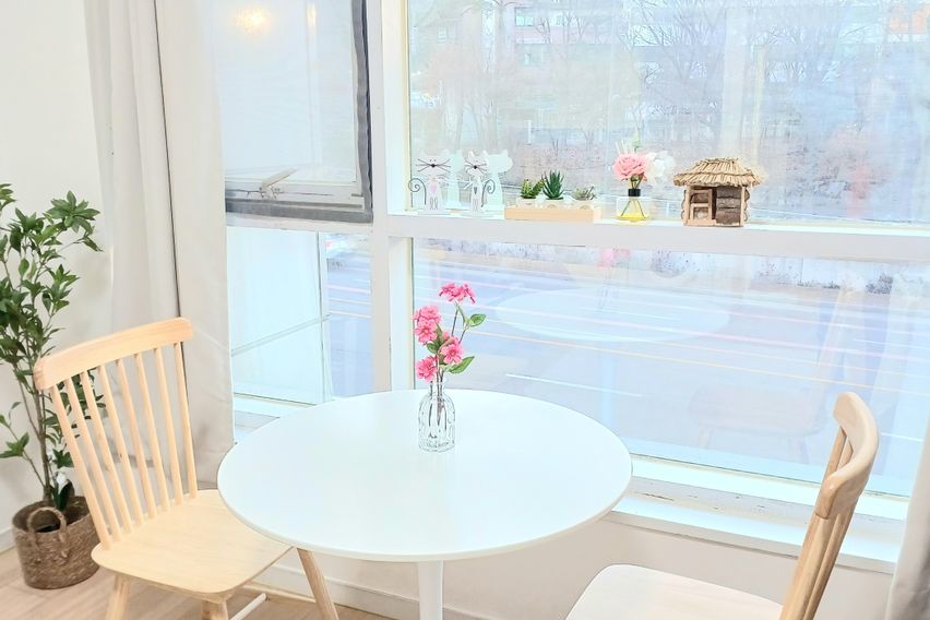 서울역풀옵션/4인가능