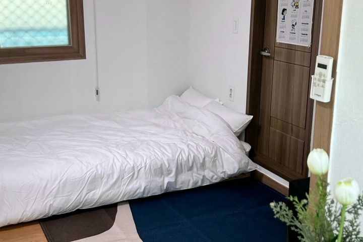 Kyung Hee University Seoul Stay No. 1 2th image