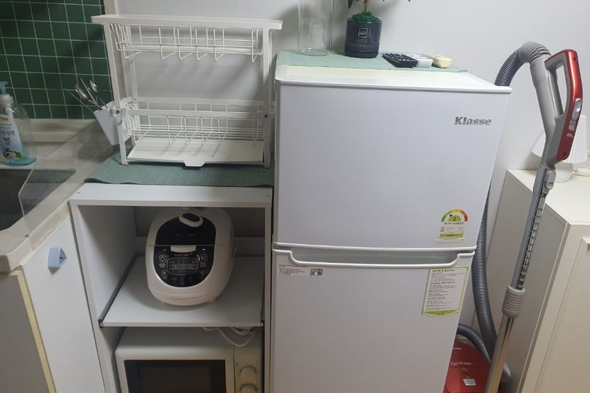 Line 2/Guro Digital Complex Station/Station A 11th image