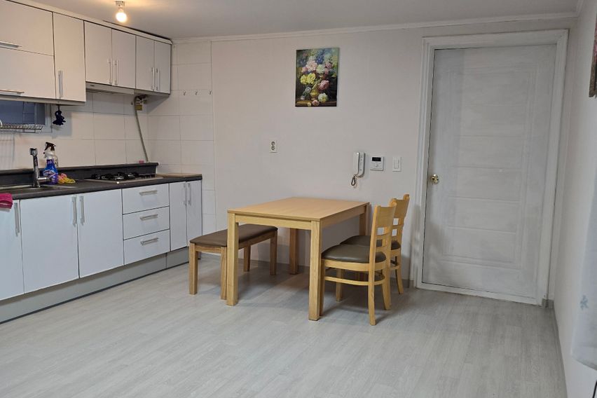 파파 코지하우스 0번째 이미지