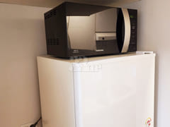 Cozy and pretty studio apartment 7th image