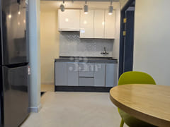 "Two-bay" unit (1.5-room apartment) in Chojun 8th image