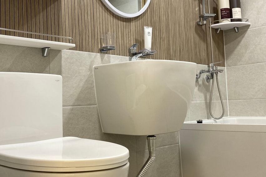 1동탄 센트럴파크 투룸