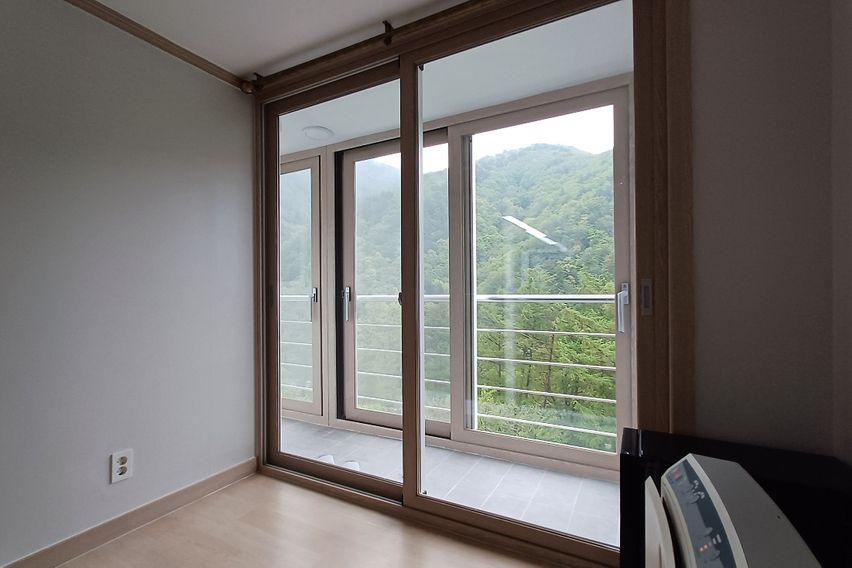 태백 조용한 청록아파트 1번째 이미지