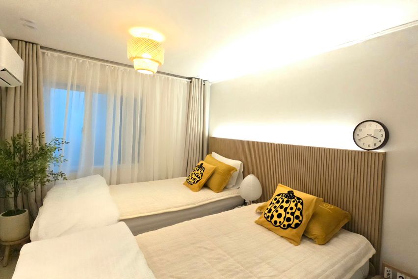 채광/감성폭발 아늑한집