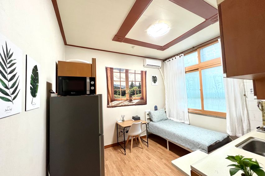 영등포 채광 좋음 숙소