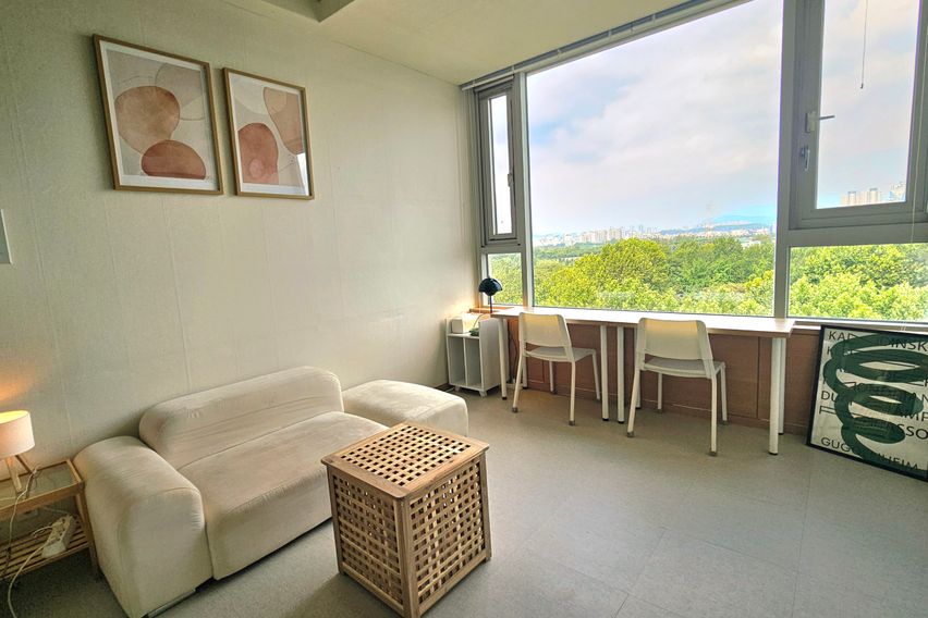 당산여의도 한강뷰스테이