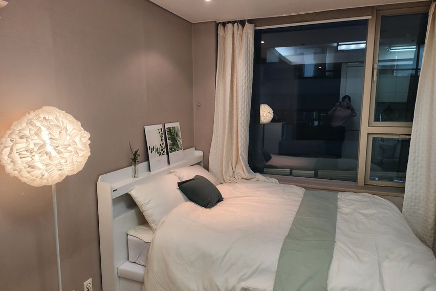 공덕역4분🍀조용 풀옵션