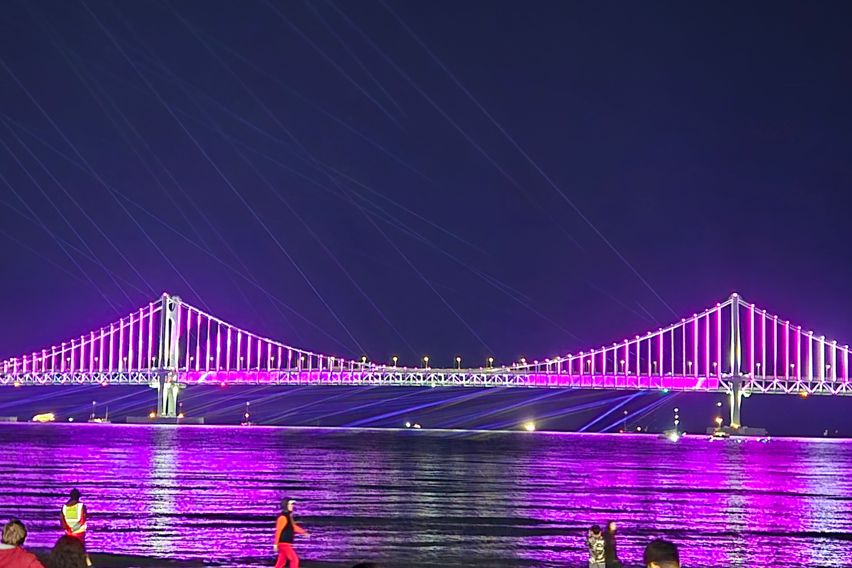 광안대교환상정면오션뷰