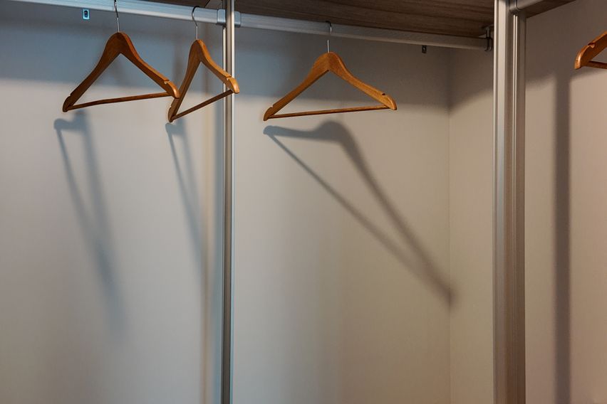 힐스신축3룸/전실시티뷰 5번째 이미지