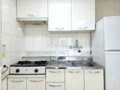 Hyeongsan Rotary, Studio Apartment 603 5th image