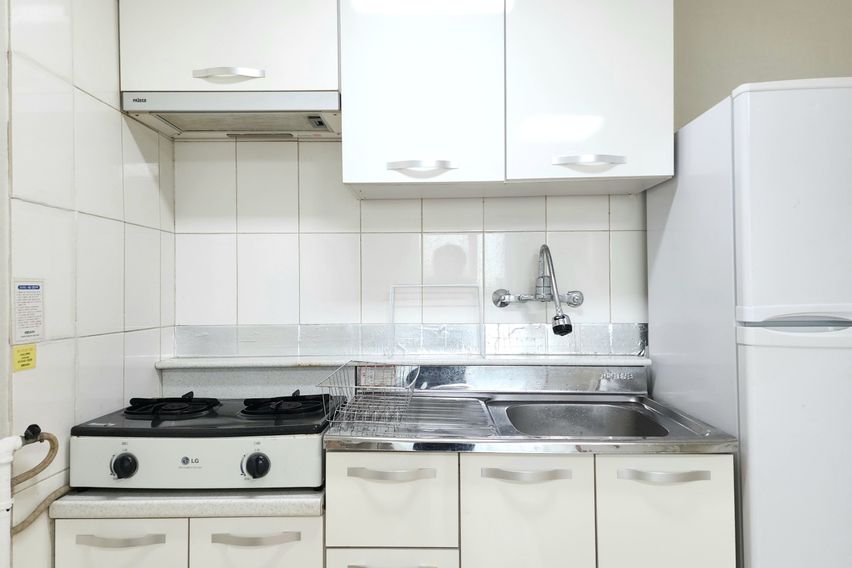 형산로터리,원룸 603 5번째 이미지