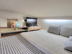 Seohyeon Station Duplex Healing House 10th image