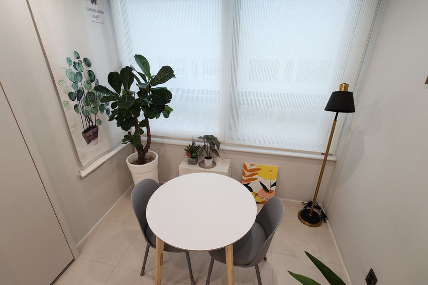 주엽역풀옵션 까미하우스