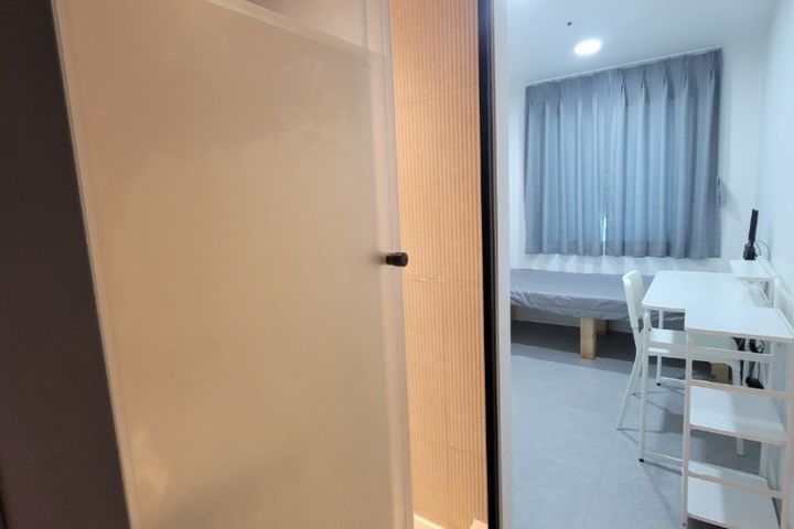 W Stay 122 Sinchon Hongdae Branch 4th image