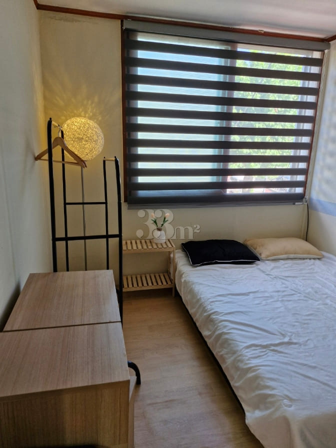 Two-room unit near St. Mary's Hospital & Jung 6th image