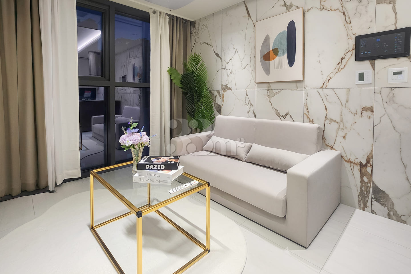 Seocho High-End Three-Room A 7th image